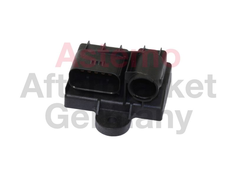 ASTEMO-HITACHI 2502177 Relay, glow plug system