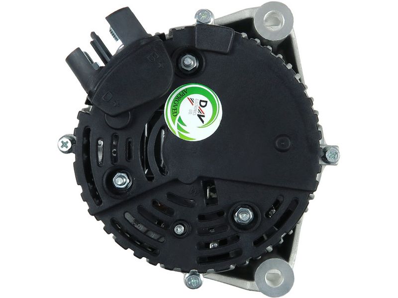 AS-PL A3096 Alternator