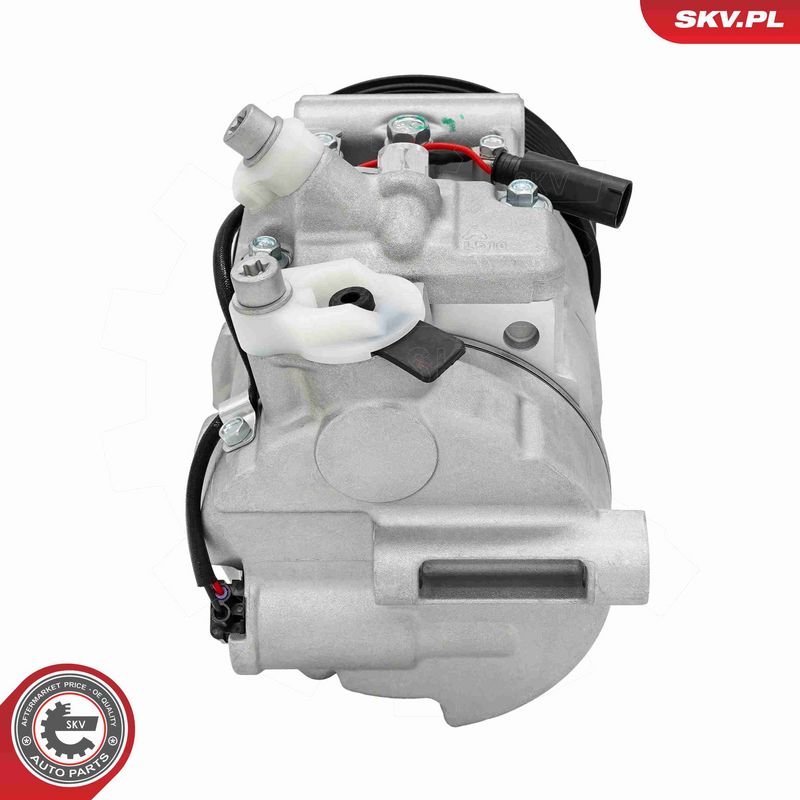 Kompressor, kliimaseade, ESEN SKV 84SKV155