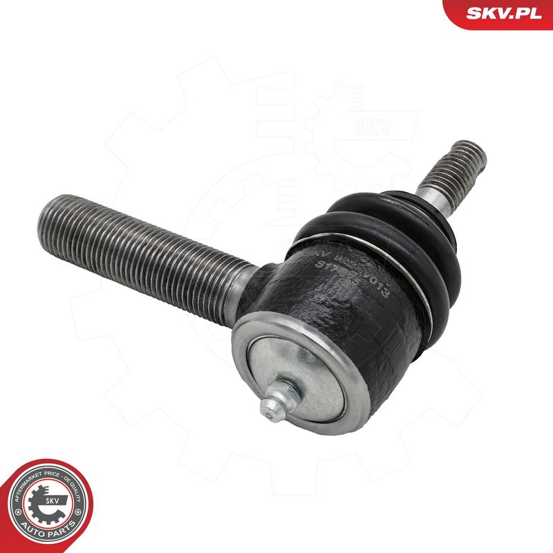 Rooliots, ESEN SKV 92SKV013