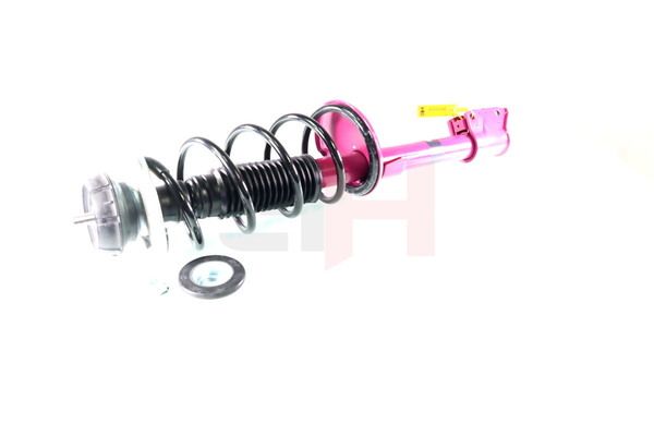 GH GH-353998C01 Pakabos statramstis