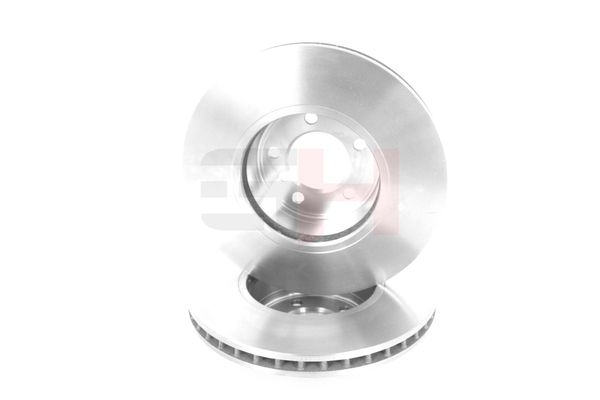 GH GH-401560 Brake Disc