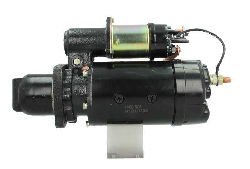 BV PSH 641.011.123.030 Starter