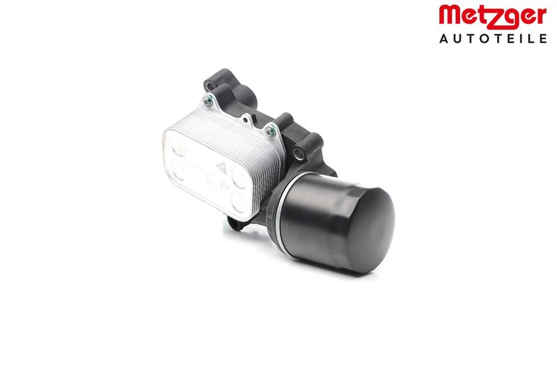 METZGER AUTOTEILE 2370150 Housing, oil filter