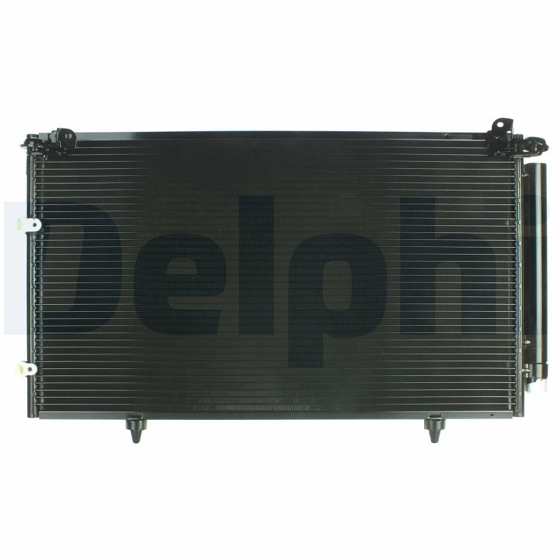 DELPHI kondenzátor, klíma TSP0225690