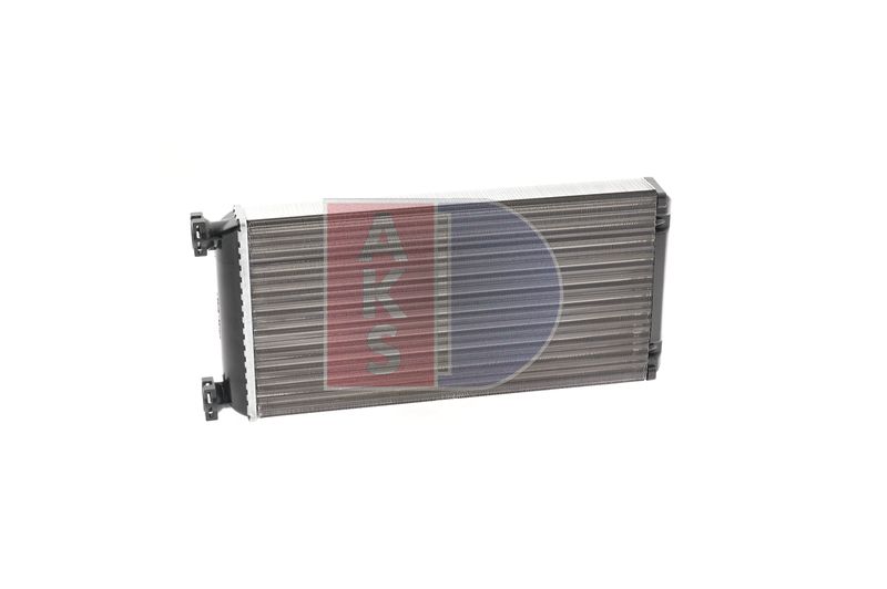 Výměník tepla, vnitřní vytápění 269002N