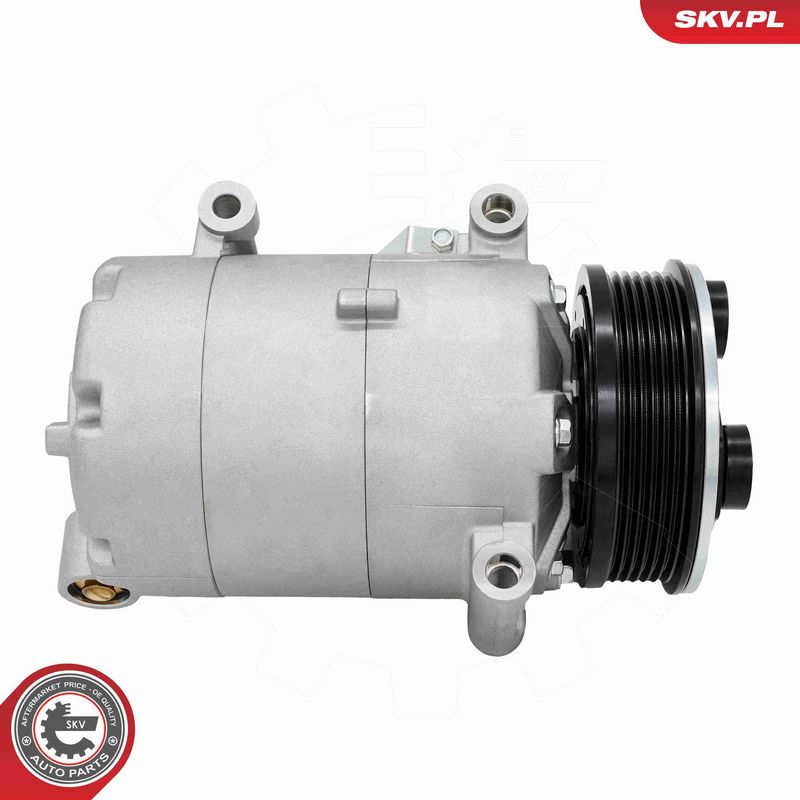 ESEN SKV 84SKV151 Compressor, air conditioning