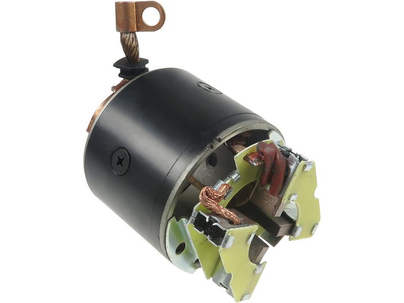 Mähis, starter, AS-PL SF9014S