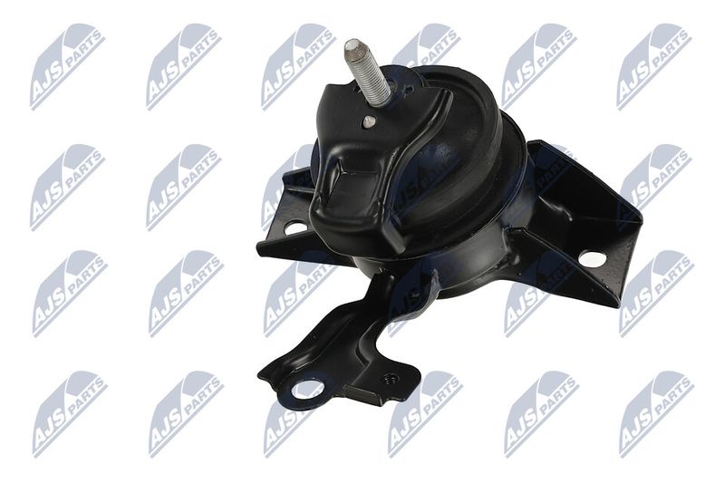 Paigutus, Mootor, NTY ZPS-HY-544