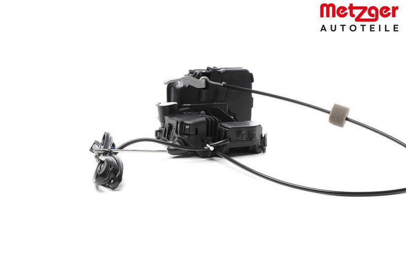 METZGER AUTOTEILE 2314681 Door Lock