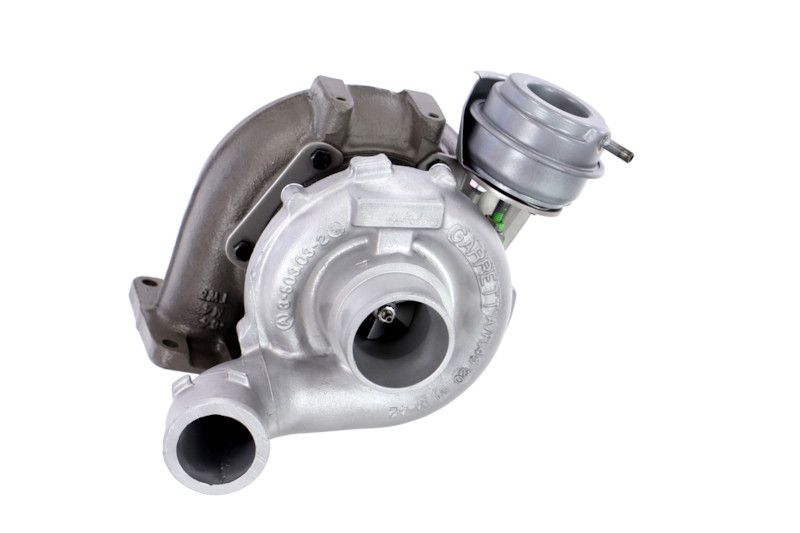 REMANTE 003-001-000008R Charger, charging (supercharged/turbocharged)
