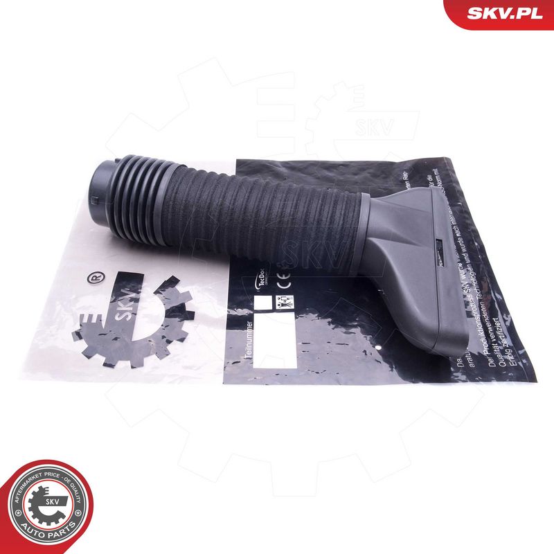 Õhutoru, õhufilter, ESEN SKV 43SKV906