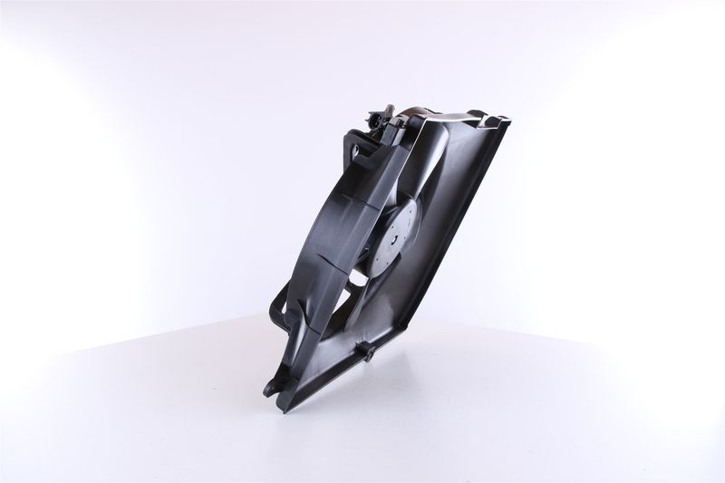 Ventilaator, mootorijahutus, NISSENS 85746
