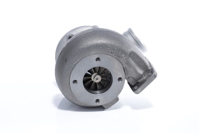 Compresor,sistem de supraalimentare T911266 BTS Turbo