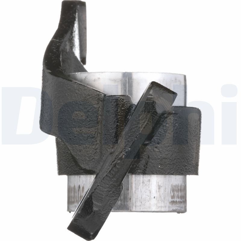 DELPHI TD1827W Mounting, control/trailing arm