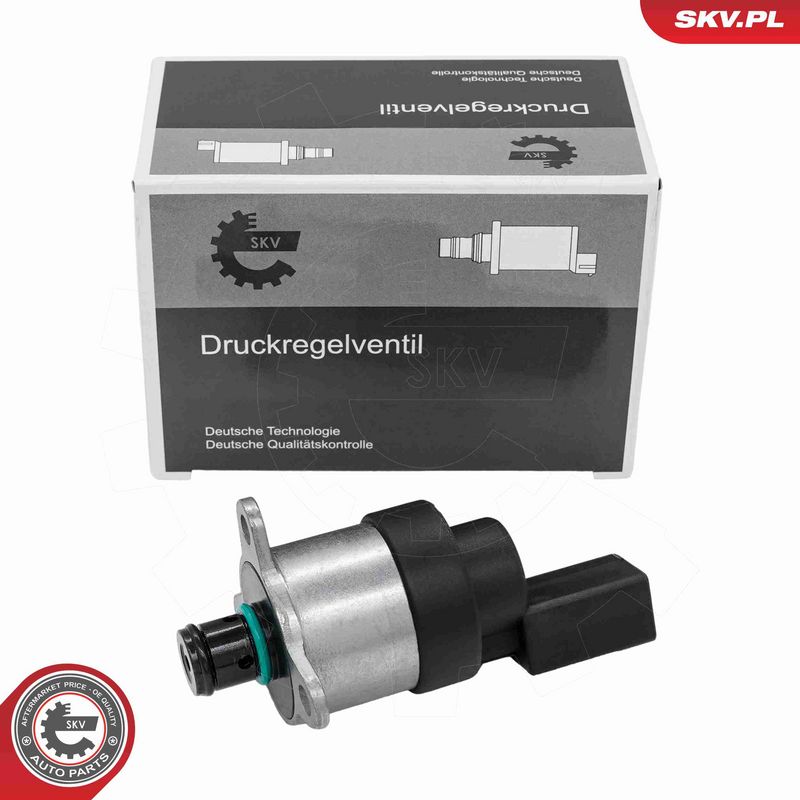 ESEN SKV 96SKV430 Control Valve, fuel quantity (common rail system)