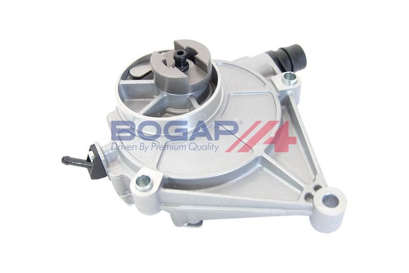 Bomba de Vacio