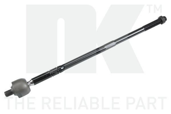 Styrestang, inderste