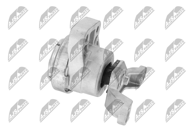 Paigutus, Mootor, NTY ZPS-FR-033