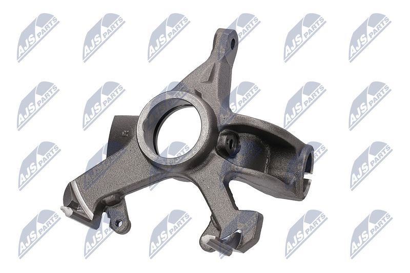 Käändmik, rattakinnitus, NTY ZZP-FR-045