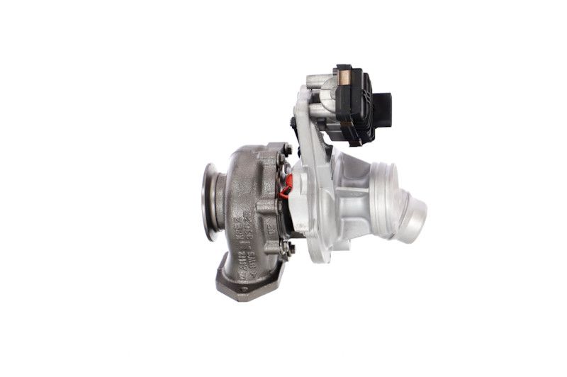REMANTE 003-002-004468R Charger, charging (supercharged/turbocharged)