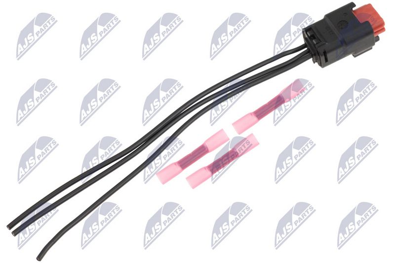 NTY EZC-RE-369 Repair Kit, cable set