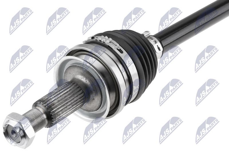 NTY NPW-FR-212 Drive Shaft