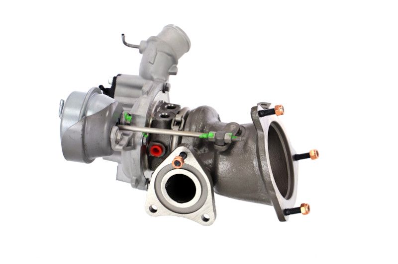 REMANTE 003-001-003795R Charger, charging (supercharged/turbocharged)