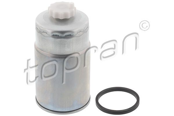 горивен филтър TOPRAN