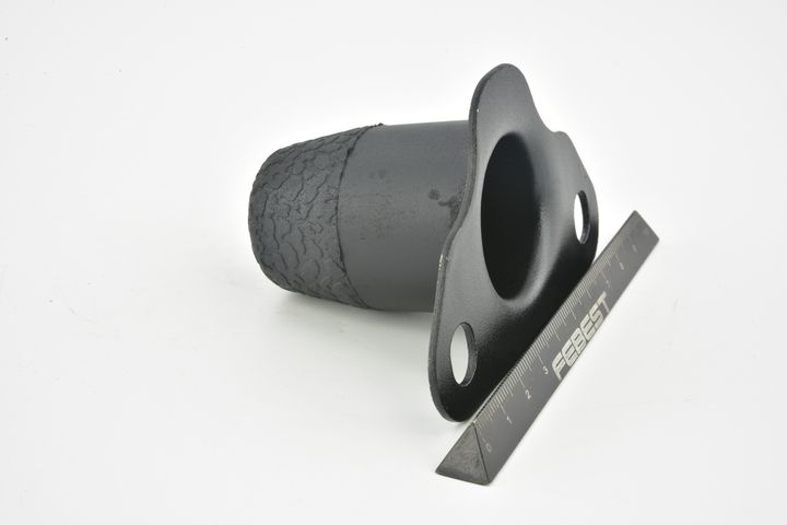 FEBEST TD-CR52F Rubber Buffer, suspension