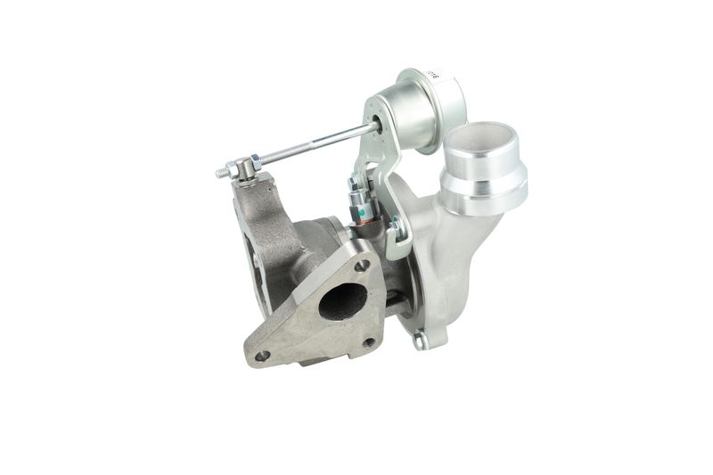 Kompressor, ülelaadimine, NRF 90010018