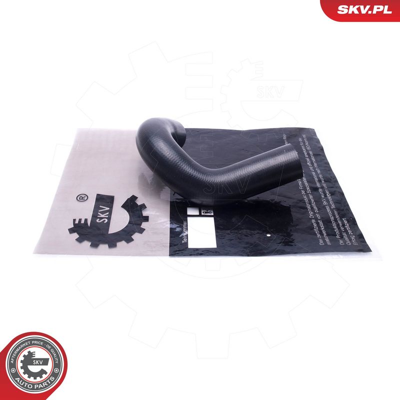 Laadimisõhu voolik, ESEN SKV 54SKV120