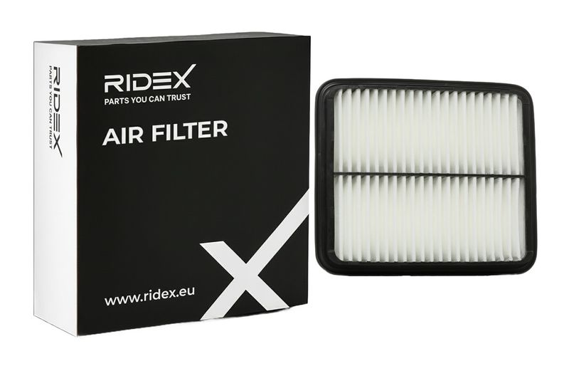 въздушен филтър RIDEX