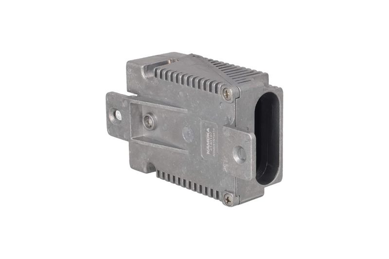 KAMOKA 4140187 Resistor, interior blower
