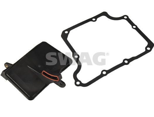 SWAG 33 10 3247 Hydraulic Filter Kit, automatic transmission
