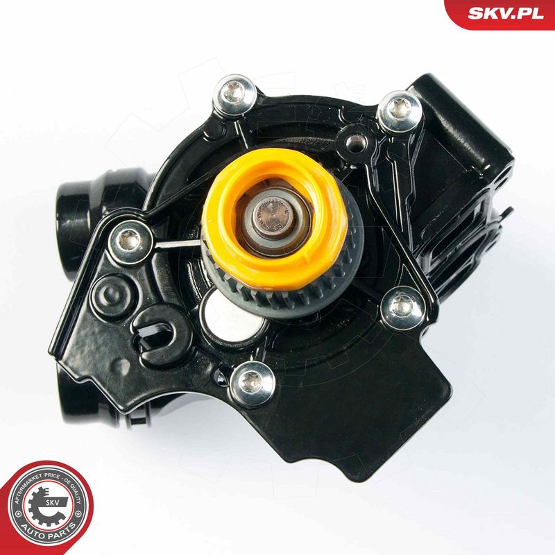 Veepump, seisuküte, ESEN SKV 22SKV001