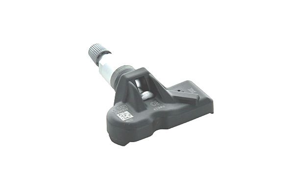 Sensor de ruedas, control presión neumáticos