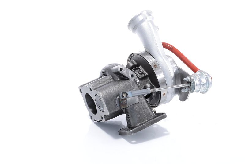 Compresor,sistem de supraalimentare T917201 BTS Turbo
