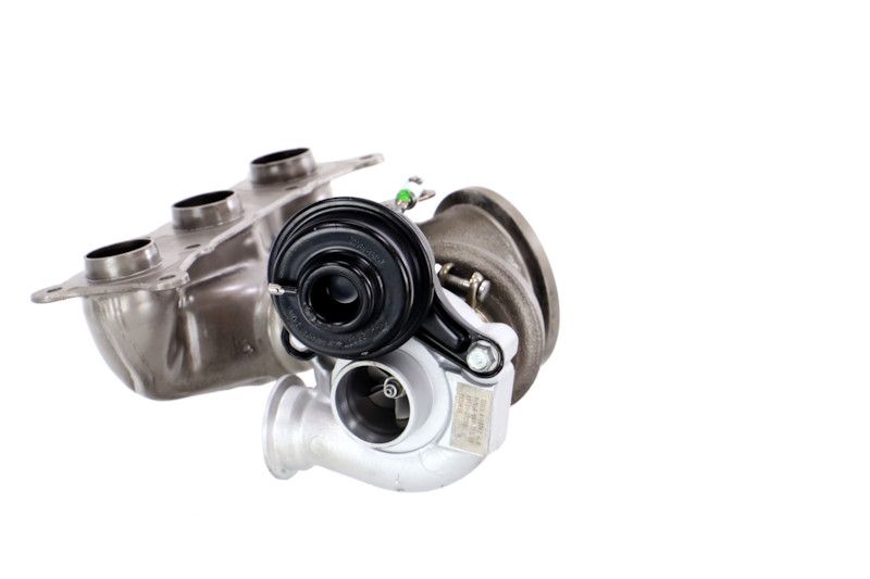 REMANTE 003-001-002880R Turbokompresorius