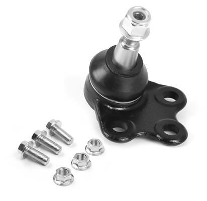 ME-BJ-18755 MOOG Кульовий опорний підшипник - Фото 1