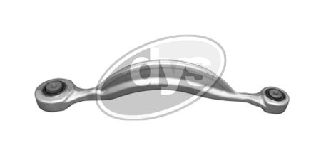 Brazo oscilante, suspensión de ruedas