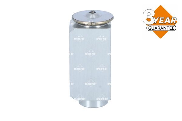 Ekspansiooniklapp, kliimaseade, NRF 38506