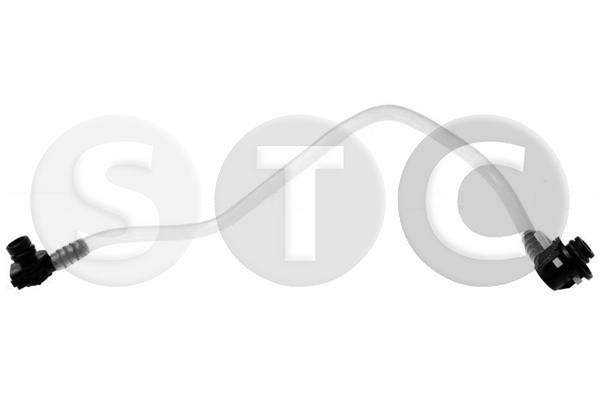 горивопровод STC
