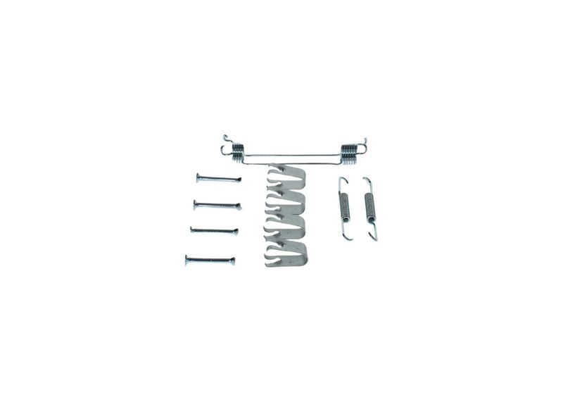 BOSCH 1 987 475 271 Accessory Kit, brake shoes