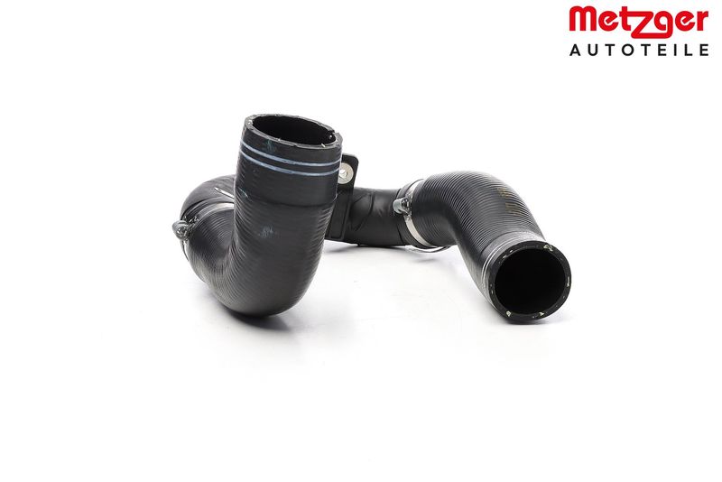METZGER AUTOTEILE 2400405 Charge Air Hose