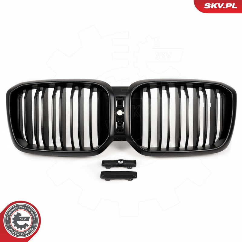 Radiaatorivõre, ESEN SKV 66SKV267