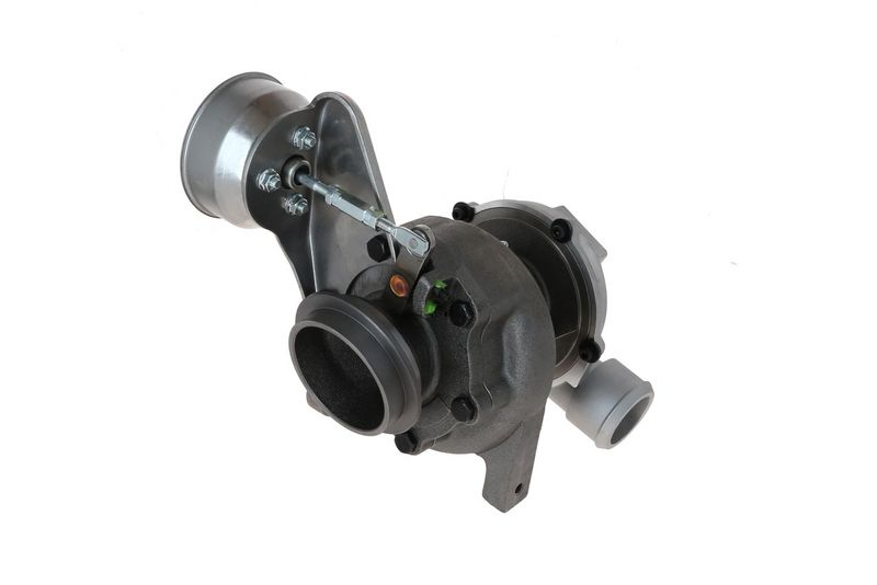 Kompressor, ülelaadimine, KAMOKA 8600231