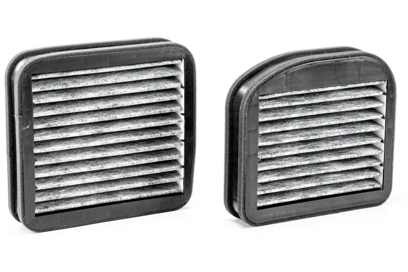PREXAparts P324001 Filter, cabin air