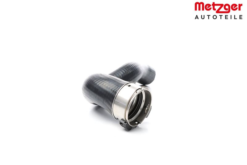 METZGER AUTOTEILE 2400593 Charge Air Hose