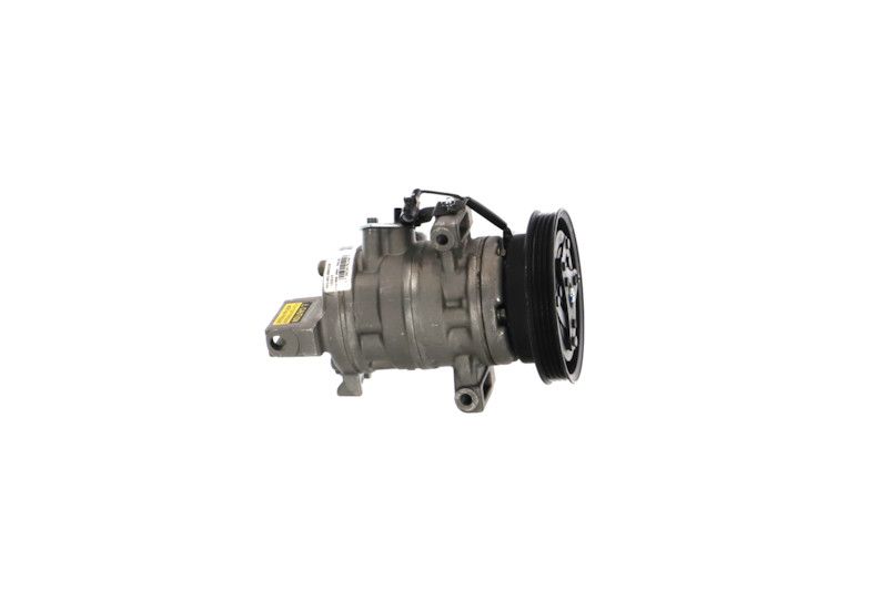 REMANTE 005-001-000252R Compressor, air conditioning